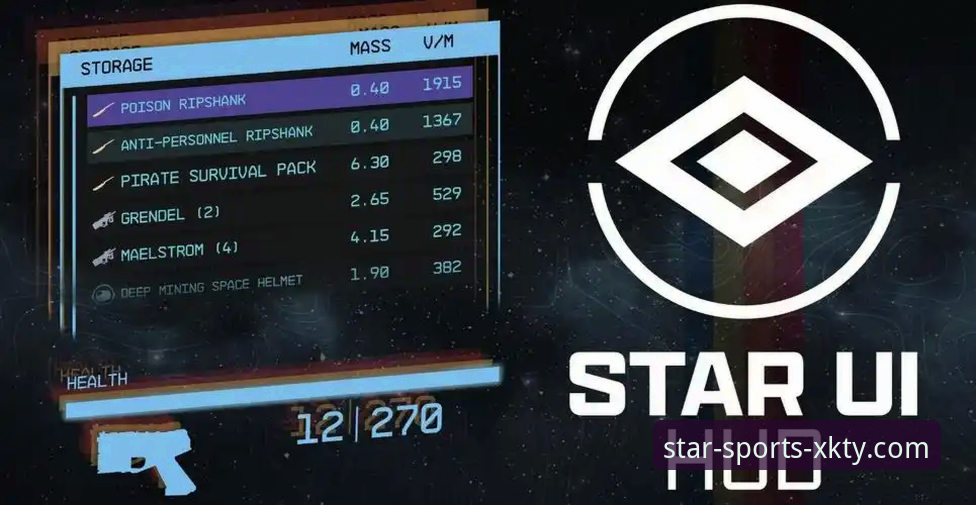 星空体育平台最新版本v2.2.0全面解析：功能升级与用户体验深度剖析